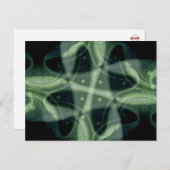 Carte postale Soundscopes (Devant / Derrière)