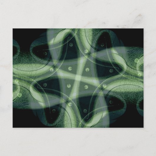 Carte postale Soundscopes (Devant)