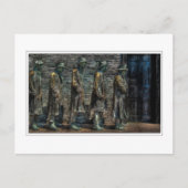 Carte Postale Soupe (Devant)