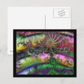 Carte Postale Soupe Zoopée (Devant / Derrière)