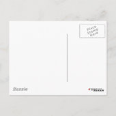 Carte Postale Soupir (Dos)