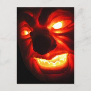 Carte Postale Sourire II