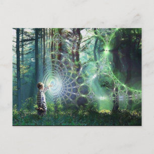 Carte Postale SouriresSaintSurRire