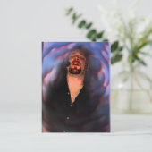 Carte postale sous pression Jason (Debout devant)