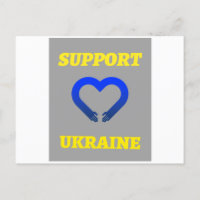 SOUTENIR L'UKRAINE