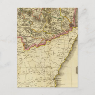 Carte Postale South Aberdeen, Banff