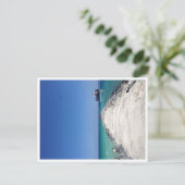 Carte Postale South beach Miami Floride (Debout devant)