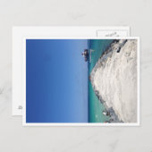 Carte Postale South beach Miami Floride (Devant / Derrière)