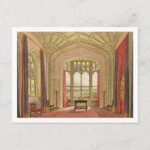 Carte Postale South End of St. Michael's Gallery, de 'Graphic