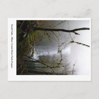 Carte Postale South Falls