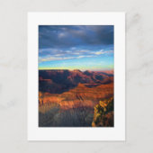 Carte Postale "South Rim" (Devant)