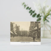 Carte Postale Southampton, au-dessus de Bar (Debout devant)