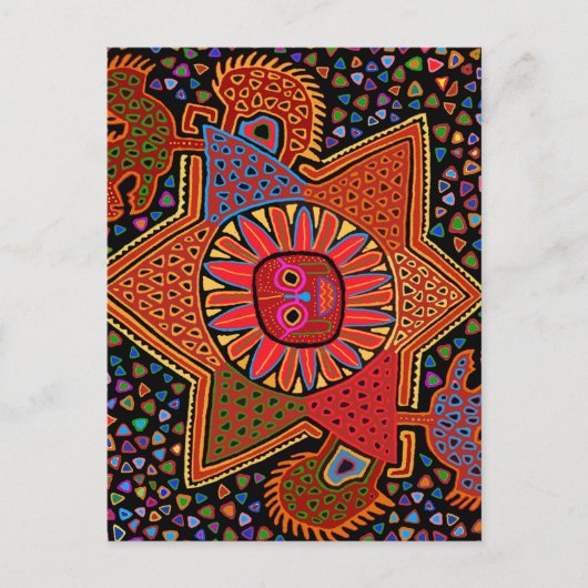 Carte Postale Southwest Del Sol (Devant)