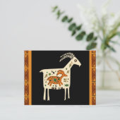 Carte Postale Southwest Mountain Mama (Debout devant)