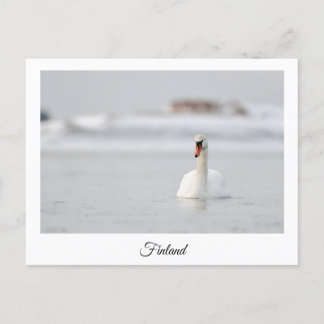 Carte postale souvenir