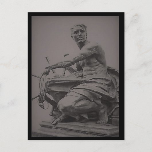 Carte postale Souvenir (Devant)