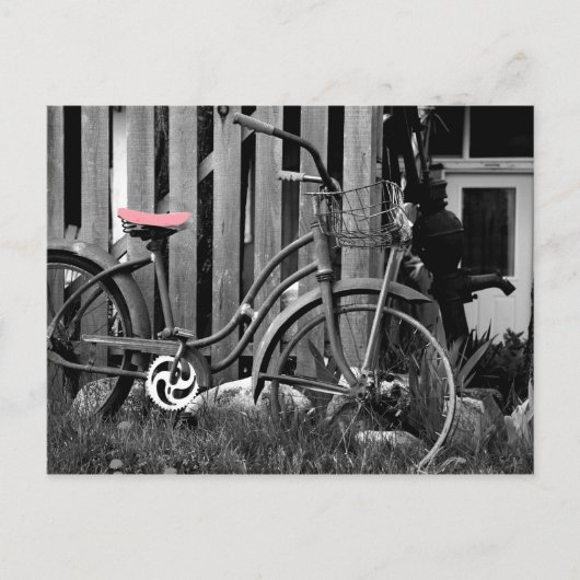 Carte Postale Souvenirs (Devant)