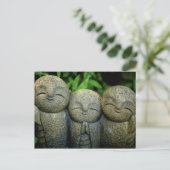 Carte Postale Souvenirs (Debout devant)