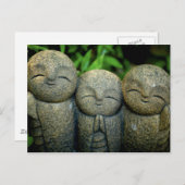 Carte Postale Souvenirs (Devant / Derrière)