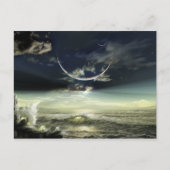 Carte Postale Souvenirs (Devant)