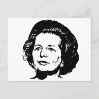 Souvenirs de Margaret Thatcher