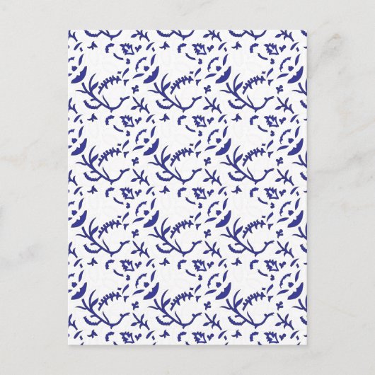 Carte Postale Souvenirs de vacances uniques (Devant)