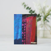 Carte postale Souvenirs of Quepos (Debout devant)