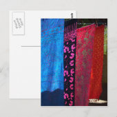 Carte postale Souvenirs of Quepos (Devant / Derrière)