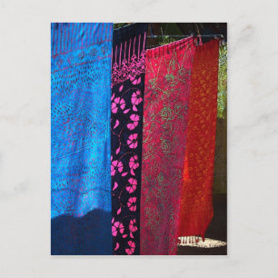 Carte postale Souvenirs of Quepos