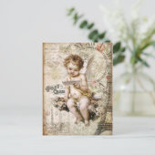 Carte Postale Souvenirs partagés (Debout devant)