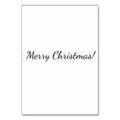 Carte postale soviétique "Avec le Nouvel An" (Dos)