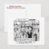 Carte Postale Sox Fans Riot, 1912 (Devant / Derrière)