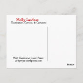 Carte Postale Sox Fans Riot, 1912 (Dos)