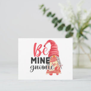 Carte Postale Soyez mien Gnome