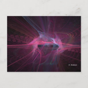 Carte Postale Soyez votre propre lumière