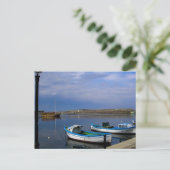 Carte postale Sozopol (Debout devant)