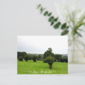 Carte Postale Spa Belgique (Debout devant)