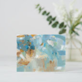 Carte Postale Sparkle Beach (Debout devant)