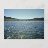 Carte postale Sparkles (Devant)