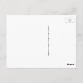 Carte postale spatiale : La Lune s'infiltre dans l (Dos)