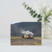 Carte Postale Spécial (Debout devant)