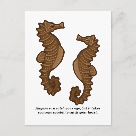 Carte Postale Spécial (Devant)