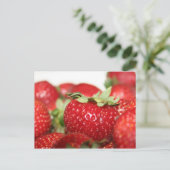 Carte Postale Spécial Berry (Debout devant)