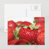 Carte Postale Spécial Berry (Devant / Derrière)