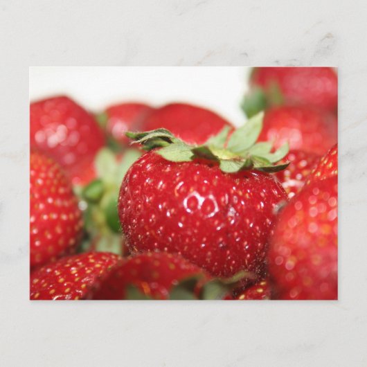 Carte Postale Spécial Berry (Devant)