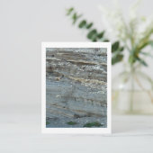 Carte Postale Spectacular Rock Formation, (Debout devant)