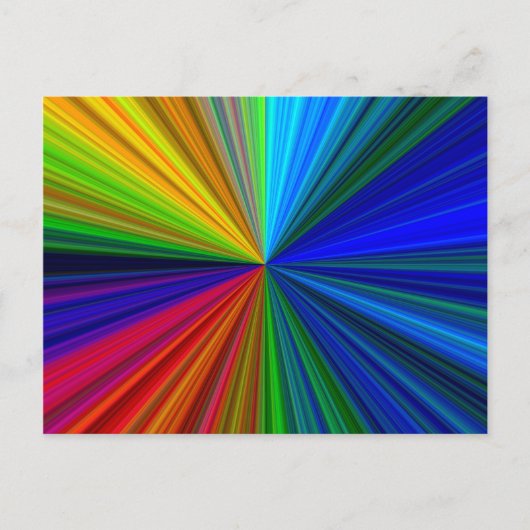 Carte Postale Spectre (Devant)