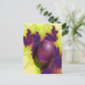 Carte Postale sphère 3a2orn de hoomer (Debout devant)