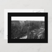 Carte postale Spider Rock (Devant / Derrière)