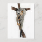 Carte Postale spikey (Devant)